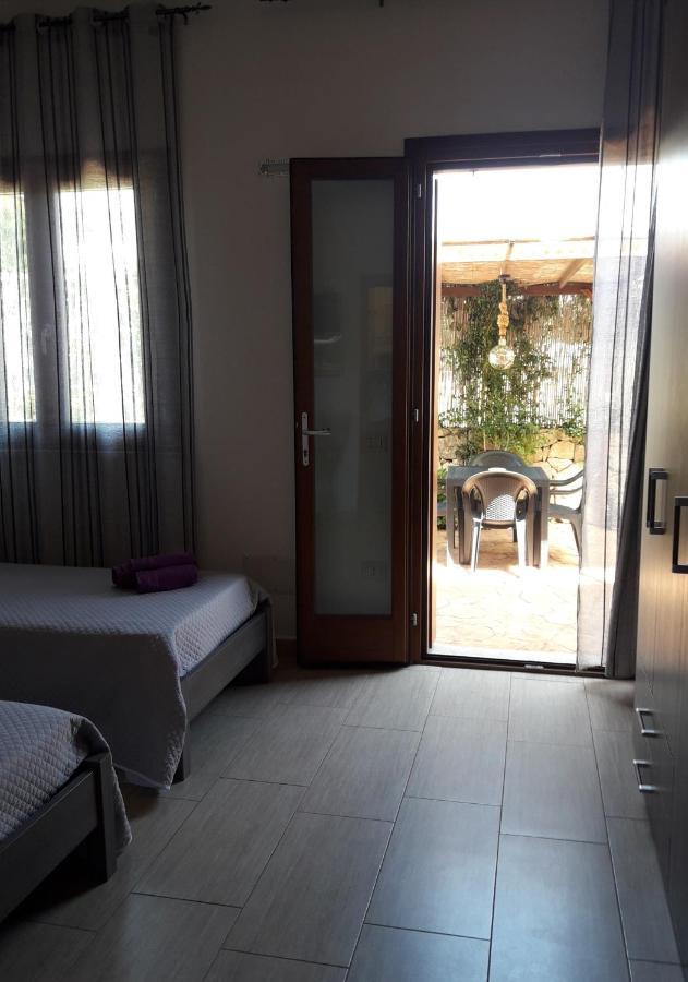 Affittacamere B&B Il Fiore بوسادا المظهر الخارجي الصورة