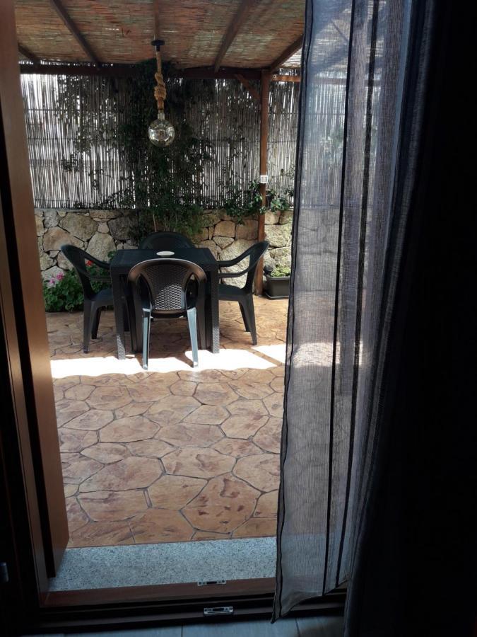 Affittacamere B&B Il Fiore بوسادا المظهر الخارجي الصورة