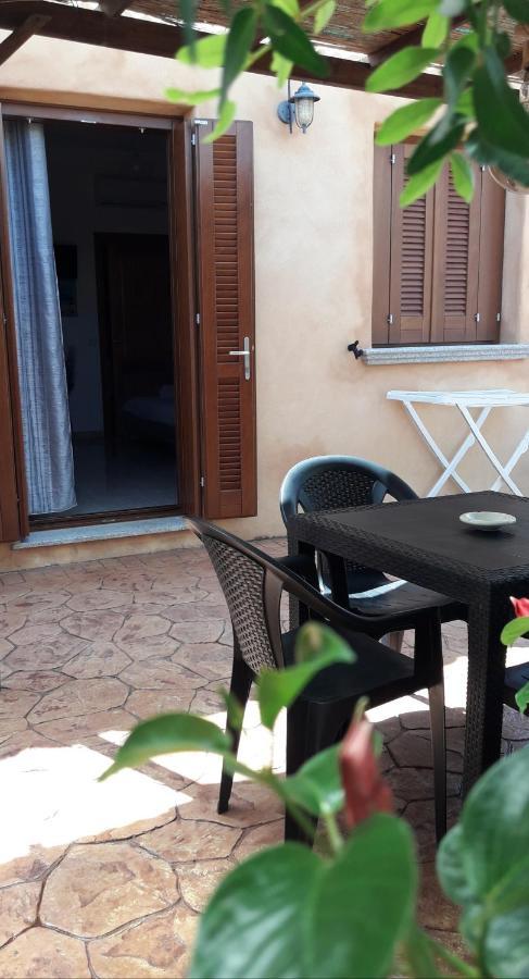 Affittacamere B&B Il Fiore بوسادا المظهر الخارجي الصورة
