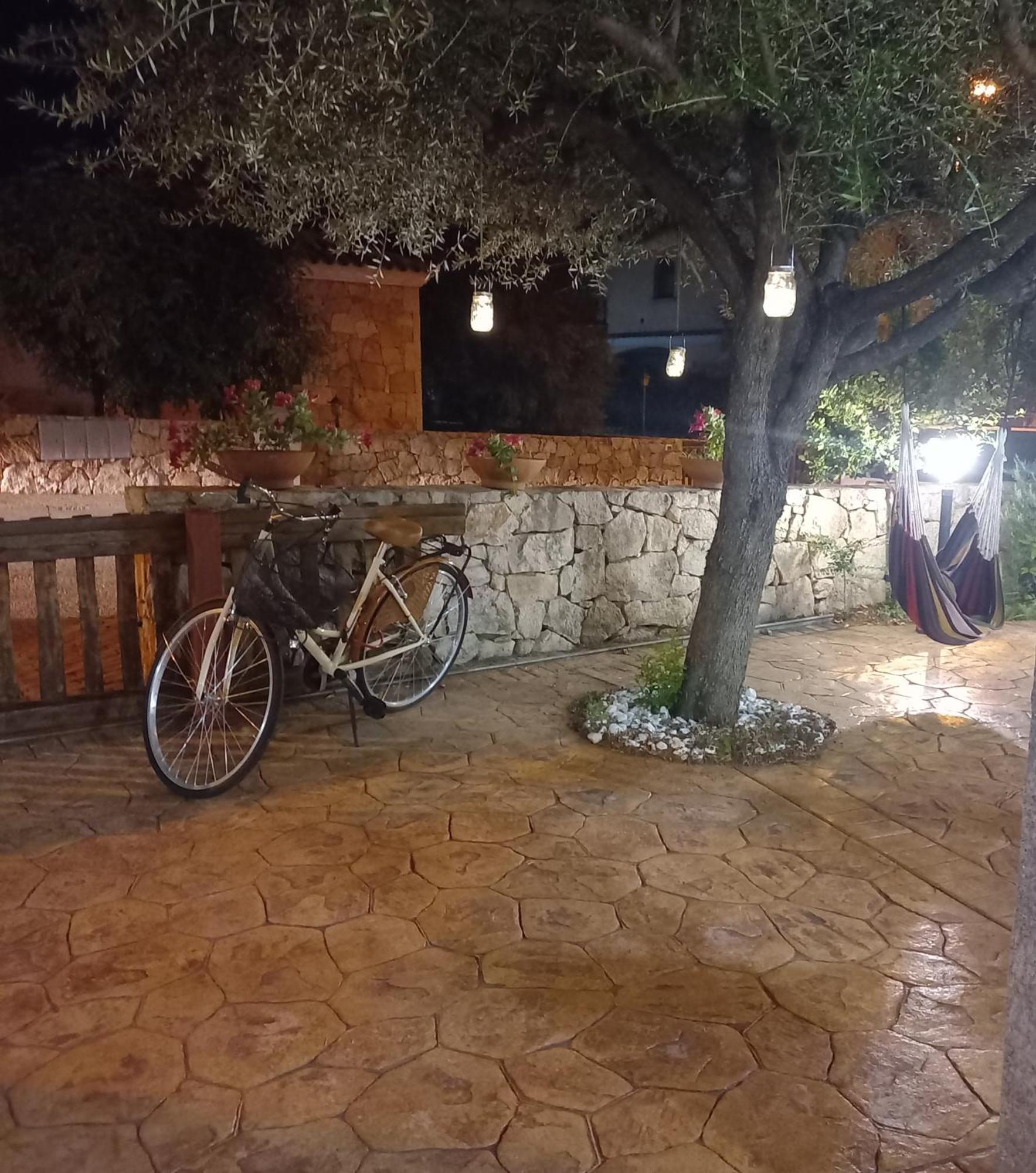 Affittacamere B&B Il Fiore بوسادا المظهر الخارجي الصورة