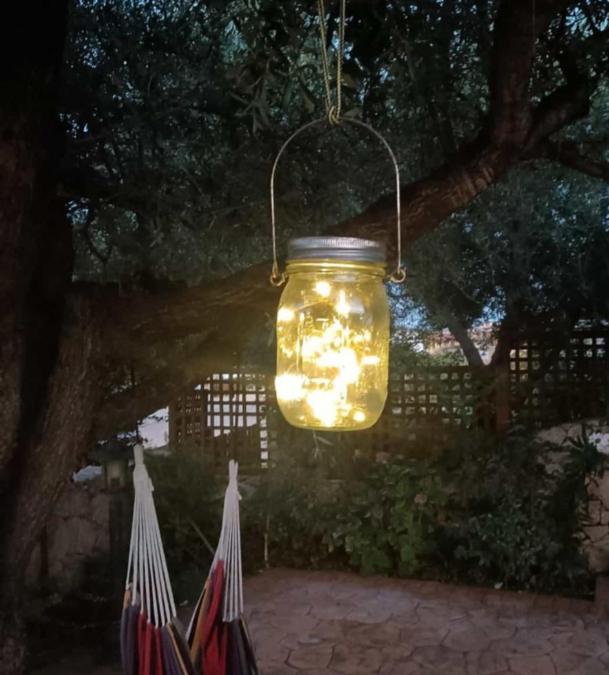 Affittacamere B&B Il Fiore بوسادا المظهر الخارجي الصورة