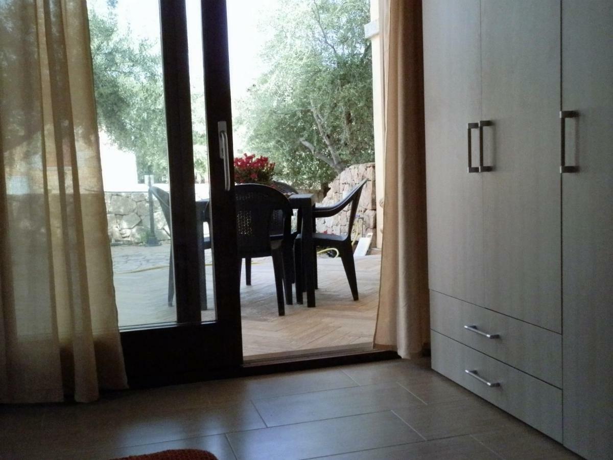 Affittacamere B&B Il Fiore بوسادا المظهر الخارجي الصورة